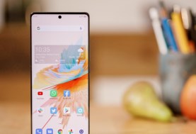 ZTE Axon 70 Ultra