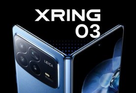 Xiaomi XRING O3
