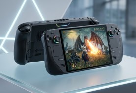 جهاز Steam Deck 2