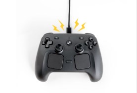 ذراع تحكم فالف الجديدة