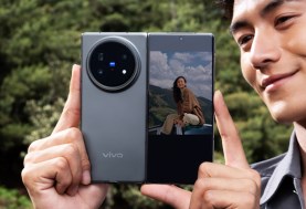  Vivo X Fold6