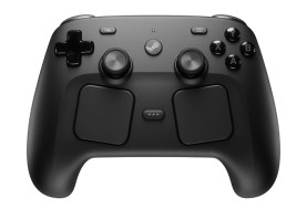Steam Controller