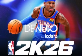 NBA 2K26