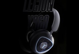 Lenovo intros Legion Y960 headset