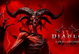 Diablo IV Lord of Hatred