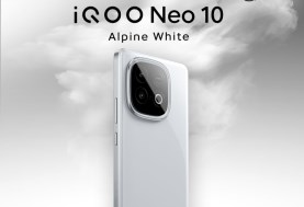 iQoo Neo 10