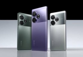 سعر ومواصفات موبايل Realme GT Neo 6: كل ما تريد معرفته