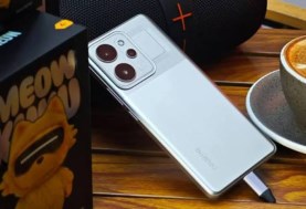 سعر ومواصفات هاتف Realme P4 Power.. بطارية عملاقة