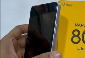 سعر ومواصفات Realme Narzo 80 Lite 5G: كل التفاصيل قبل الشراء