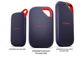 Sandisk تطلق علامة SANDISK Optimus™️ لمحركات SSD وتكشف عن جيل جديد من وحدات التخزين المحمولة في GITEX AFRICA 2026