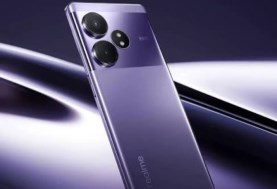 سعر ومواصفات Realme GT 6.. وحش الأداء في الفئة المتوسطة العليا