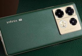 سعر ومواصفات موبايل Infinix Note 40 Pro.. بطارية قوية وشحن سريع
