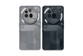 سعر ومواصفات موبايل Nothing Phone (3a) Pro.. تصميم مختلف