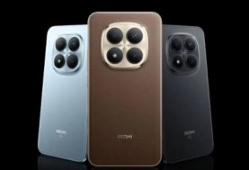 سعر ومواصفات موبايل Redmi Note 15 Pro.. هاتف متوسط قوي ببطارية كبيرة