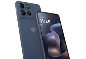 سعر ومواصفات موبايل Moto G (2026).. هاتف اقتصادي ببطارية كبيرة