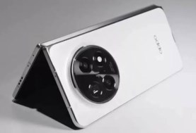 سعر ومواصفات موبايل Oppo Find N6.. هاتف قابل للطي بكاميرا احترافية