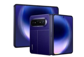 سعر ومواصفات Huawei Pura X Max.. تجربة هواوي المميزة