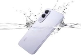 سعر ومواصفات موبايل Vivo V70 FE.. كاميرا قوية وبطارية عملاقة