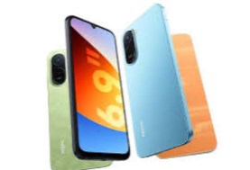 Redmi A7.. هاتف اقتصادي بشاشة 120Hz وبطارية قوية