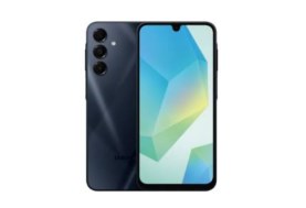 Samsung Galaxy A16.. هاتف اقتصادي بشاشة AMOLED وبطارية قوية