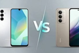Galaxy A16 vs Redmi 15.. منافسة شرسة على لقب أفضل هاتف اقتصادي