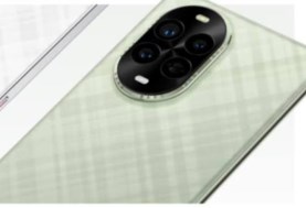 Huawei Nova 13 Pro.. تصميم أنيق وكاميرات احترافية في الفئة المتوسطة العليا