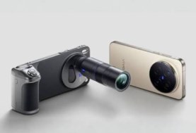 Vivo X300 Pro.. هاتف رائد بكاميرات احترافية وأداء قوي ينافس كبار الفلاجشيب