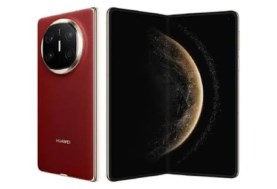    Huawei Mate X6.. تجربة فاخرة في الهواتف القابلة للطي 