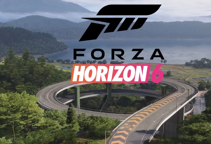 Forza Horizon 6
