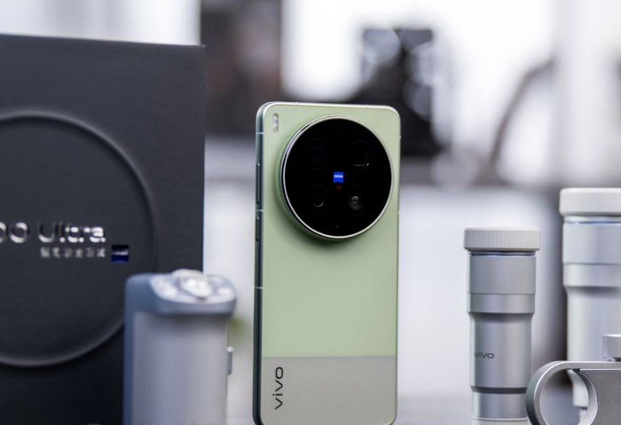  Vivo X300 Ultra