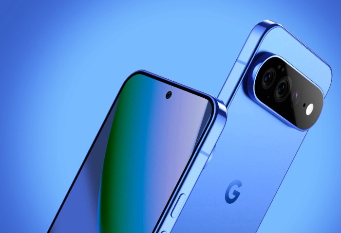  Google Pixel 11 Pro XL