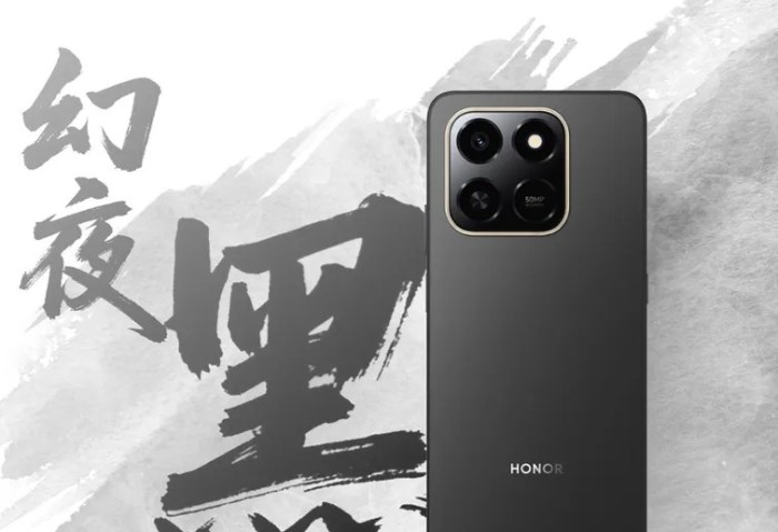  Honor Play 80 Pro