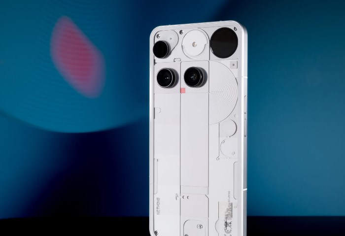 Nothing Phone (3)