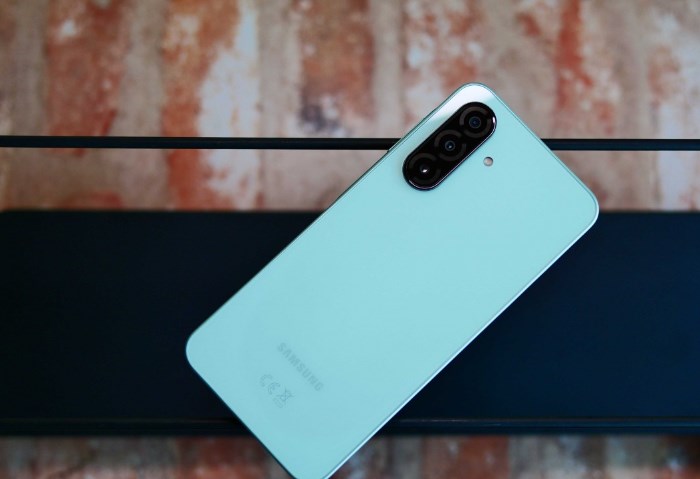 Samsung Galaxy A26