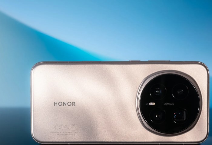 Honor Magic 8 Pro
