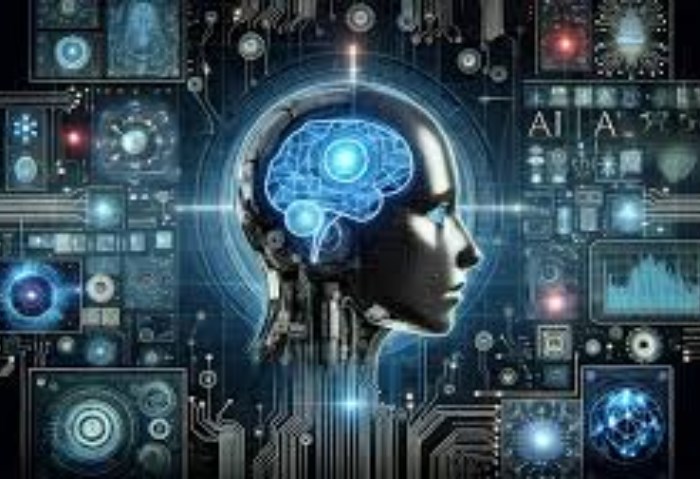الذكاء الاصطناعي