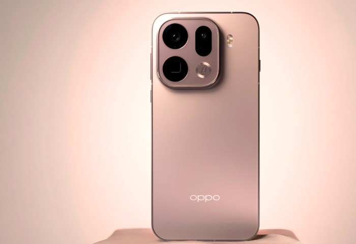 Oppo Find X9s Pro