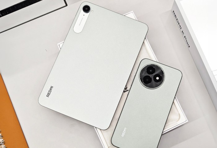 Xiaomi Pad Mini 2