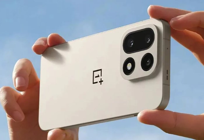 OnePlus 16’s 200MP