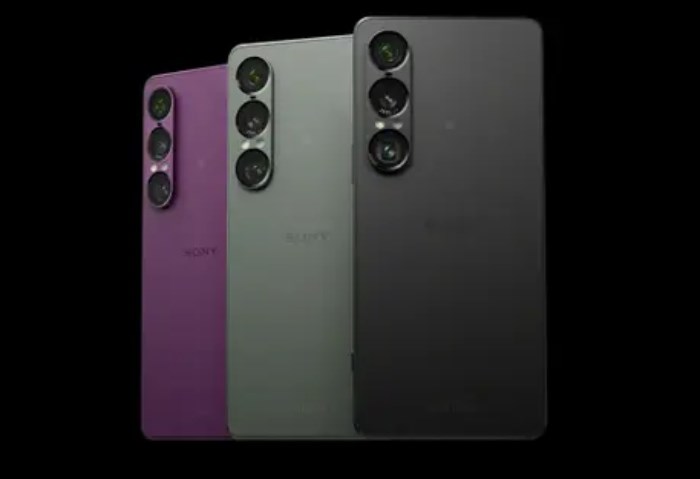 Sony Xperia 1 VII