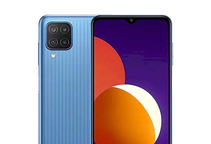  هاتف سامسونج جالاكسي M12