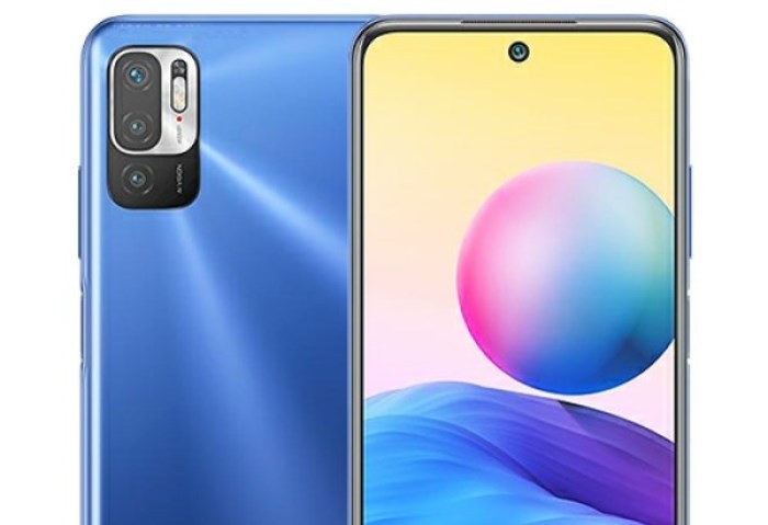 ريدمي نوت 10 5G