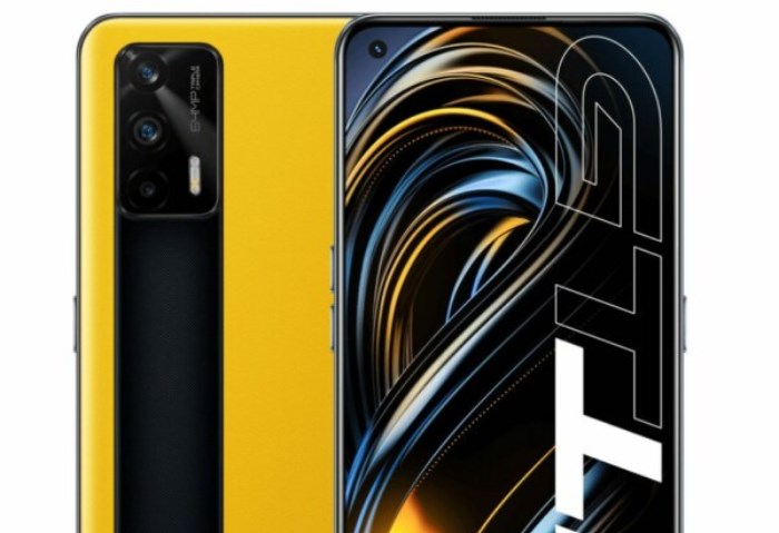 هاتف ريلمي GT 5G