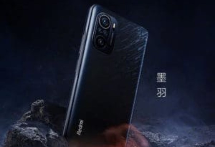 شاومي ريدمي K40