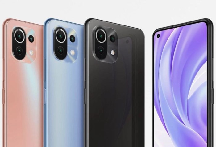 شاومي مي 11 لايت