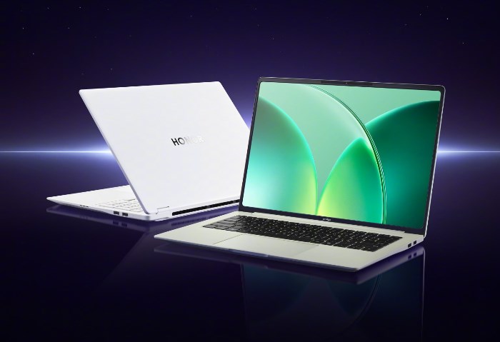 Honor MagicBook Pro 16 2026
