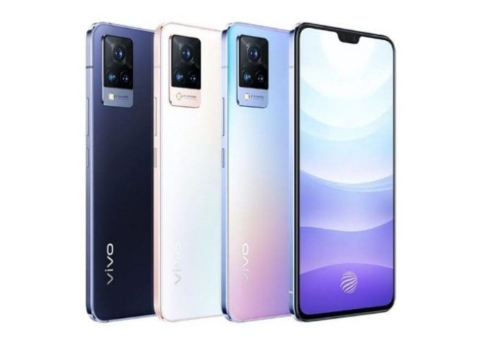 هاتف فيفو S9