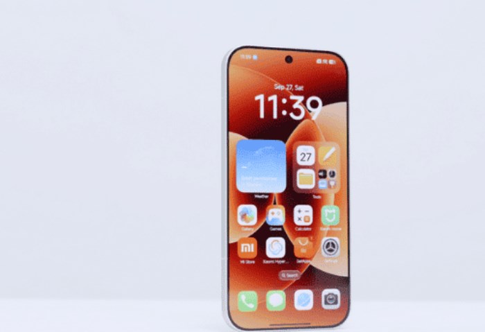 Redmi Note 17 Pro Max