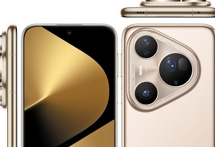 Huawei Pura 80 Ultra