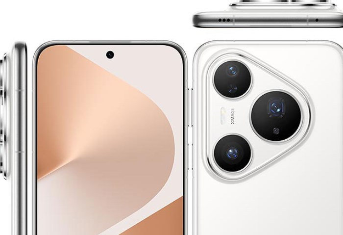 Huawei Pura 80 Pro